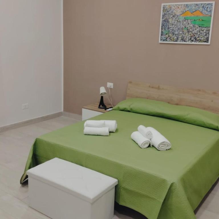 Pupetta s' House - Appartamento con 1 Camera da Letto - 8