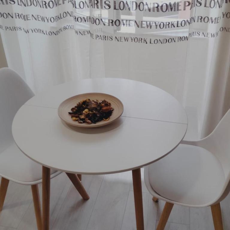 Pupetta s' House - Appartamento con 1 Camera da Letto - 14