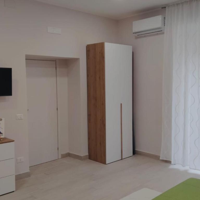 Pupetta s' House - Appartamento con 1 Camera da Letto - 15