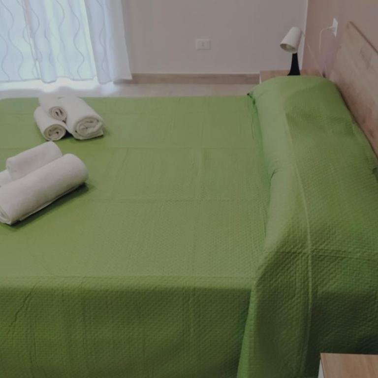 Pupetta s' House - Appartamento con 1 Camera da Letto - 16