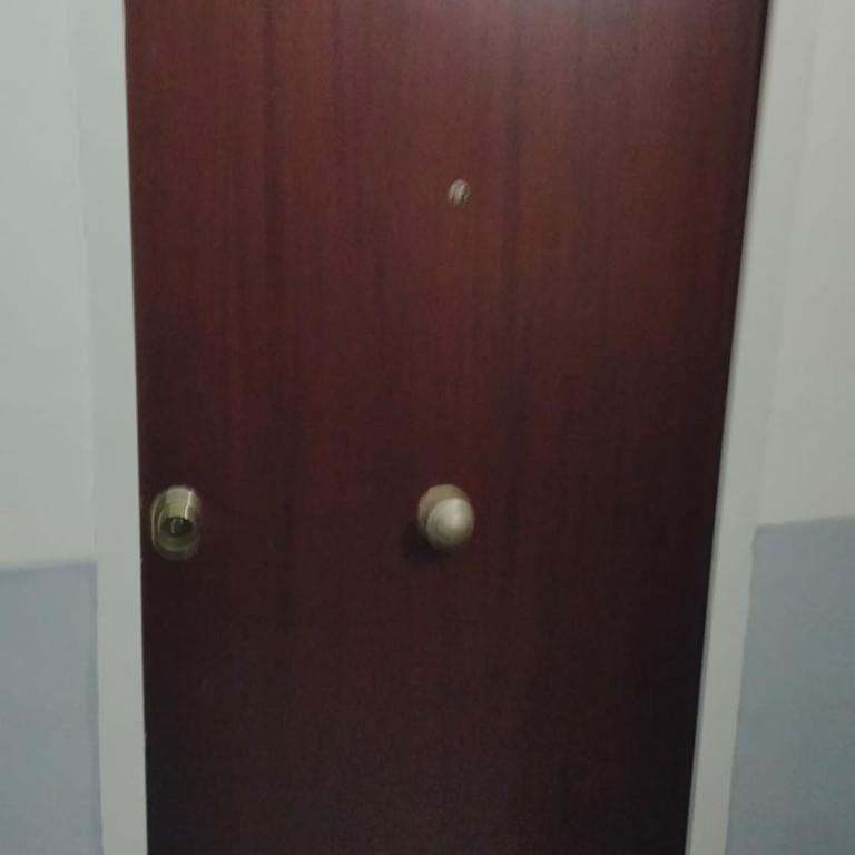 Pupetta s' House - Appartamento con 1 Camera da Letto - 18