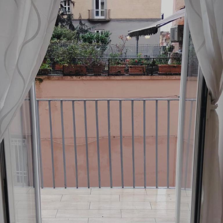 Pupetta s' House - Appartamento con 1 Camera da Letto - 27