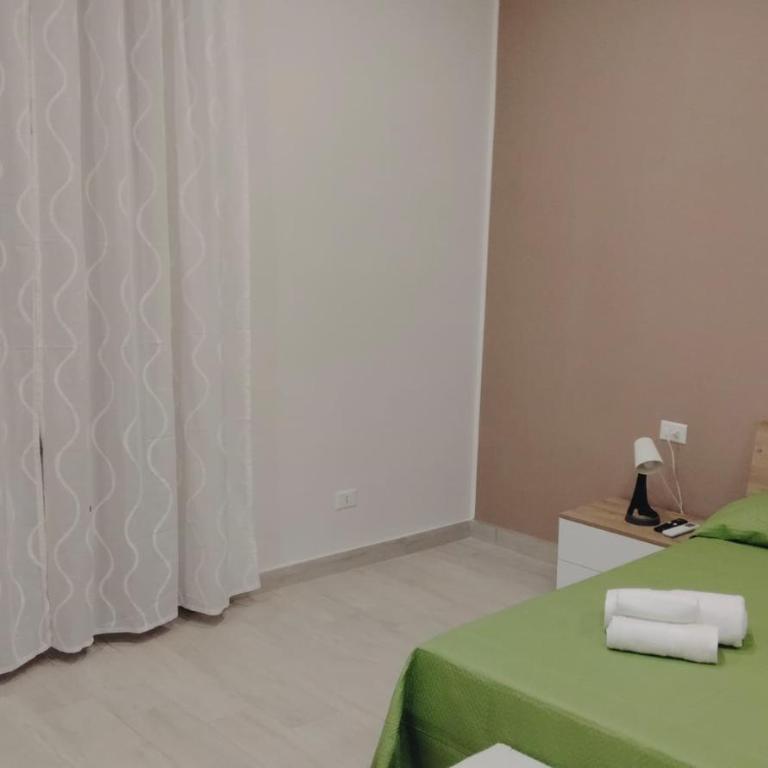 Pupetta s' House - Appartamento con 1 Camera da Letto - 29