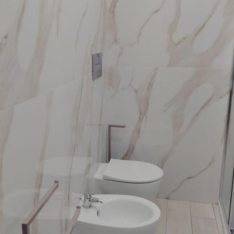Pupetta s' House - Appartamento con 1 Camera da Letto - 31