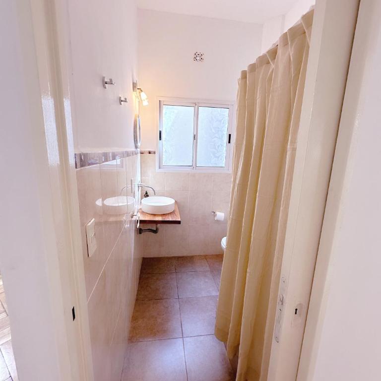 Amplio monoambiente en Microcentro - Apartamento de 1 dormitorio - 10