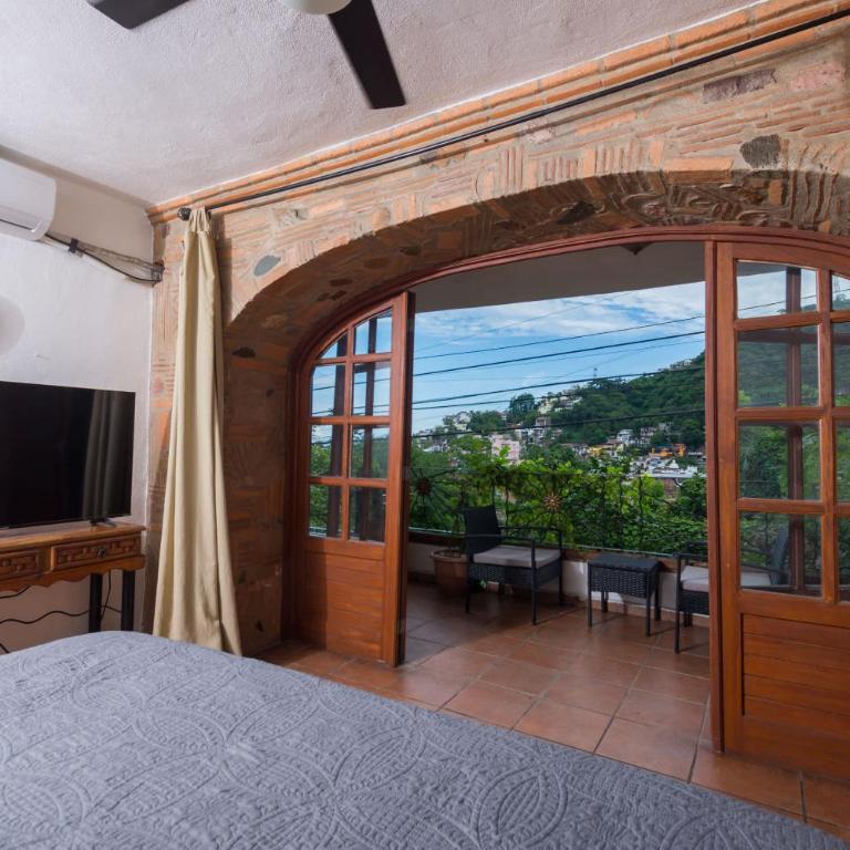 Charming 2BDR Romantic Zone Pool with View - Appartement - 1