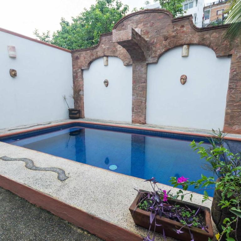 Charming 2BDR Romantic Zone Pool with View - Appartement - 31