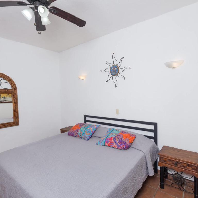 Charming 2BDR Romantic Zone Pool with View - Appartement - 14