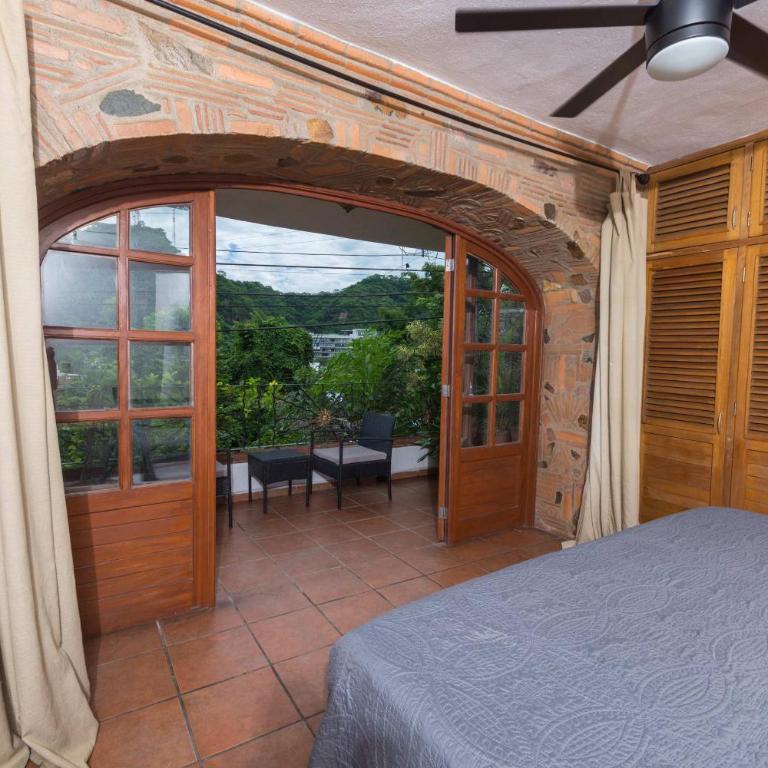 Charming 2BDR Romantic Zone Pool with View - Appartement - 22