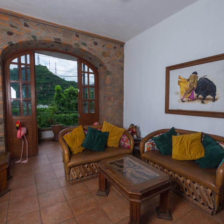Charming 2BDR Romantic Zone Pool with View - Appartement - 5