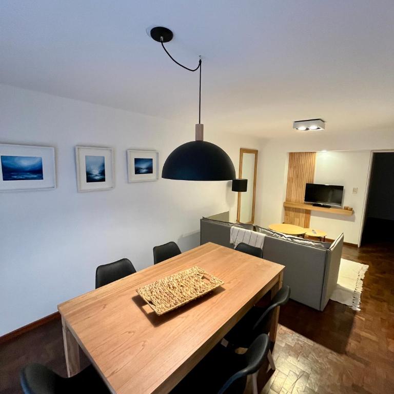 Oliver I - Nueva Cordoba - Apartamento de 2 dormitorios - 1