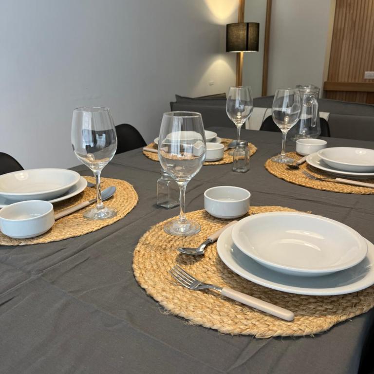 Oliver I - Nueva Cordoba - Apartamento de 2 dormitorios - 2