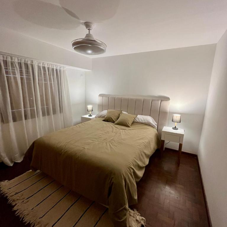 Oliver I - Nueva Cordoba - Apartamento de 2 dormitorios - 4
