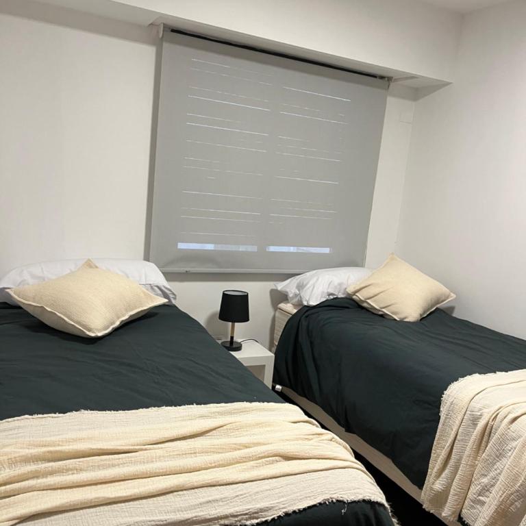 Oliver I - Nueva Cordoba - Apartamento de 2 dormitorios - 5