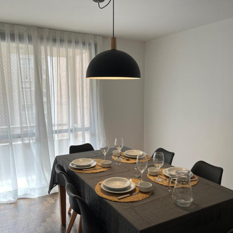 Oliver I - Nueva Cordoba - Apartamento de 2 dormitorios - 6