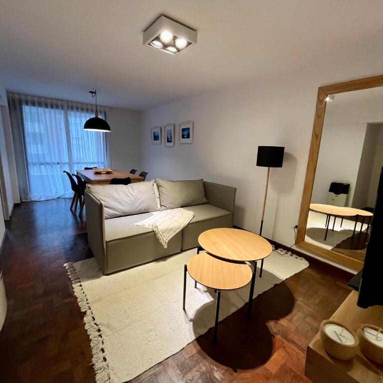 Oliver I - Nueva Cordoba - Apartamento de 2 dormitorios - 7