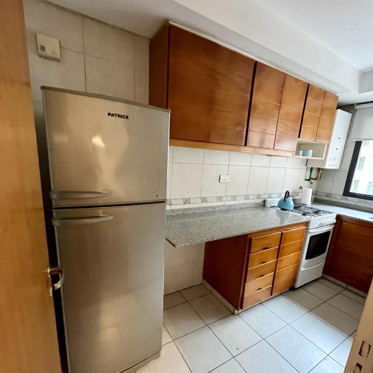 Oliver I - Nueva Cordoba - Apartamento de 2 dormitorios - 8