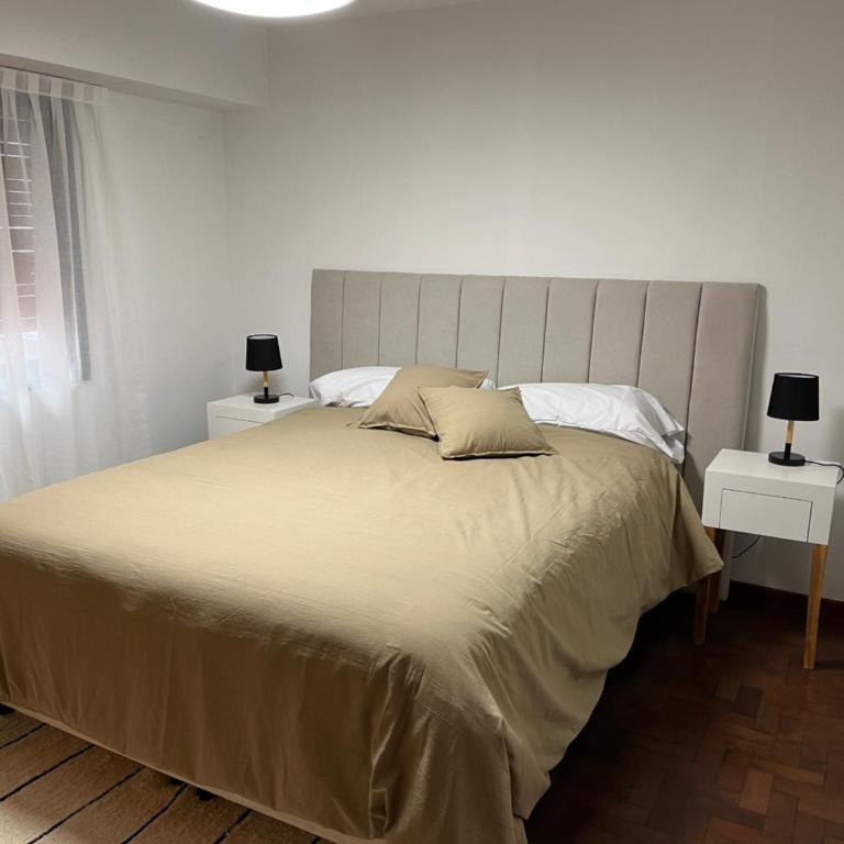 Oliver I - Nueva Cordoba - Apartamento de 2 dormitorios - 11
