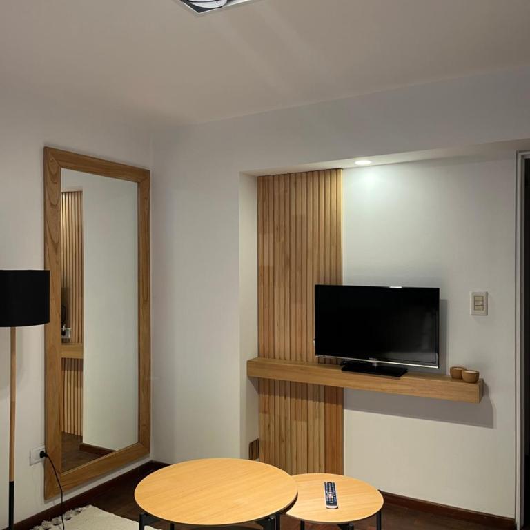 Oliver I - Nueva Cordoba - Apartamento de 2 dormitorios - 12