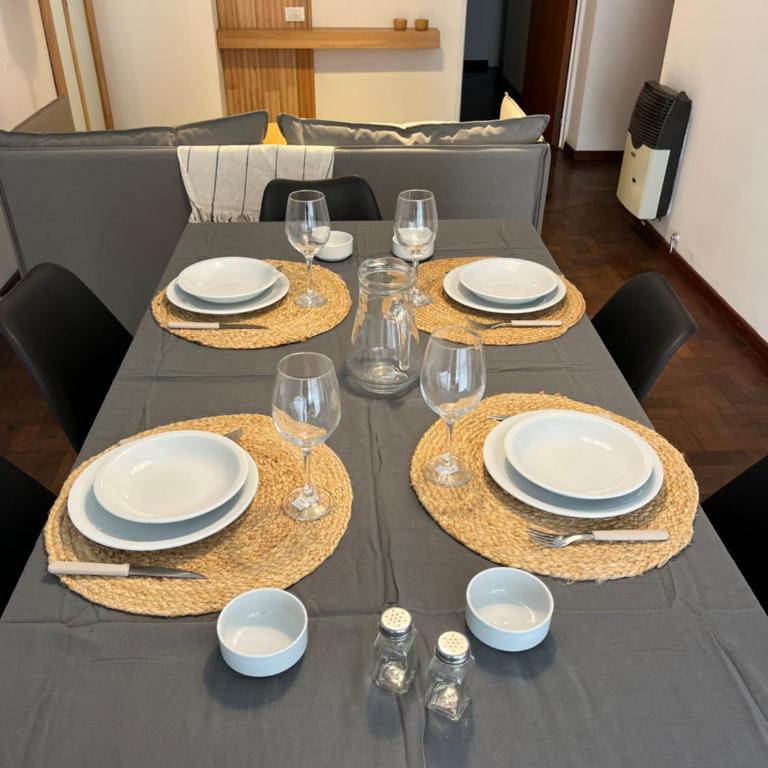 Oliver I - Nueva Cordoba - Apartamento de 2 dormitorios - 14