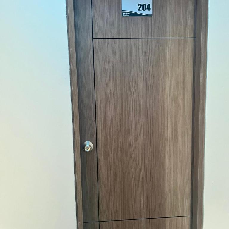 Quinta Las Mendoza - Twin Room - 6