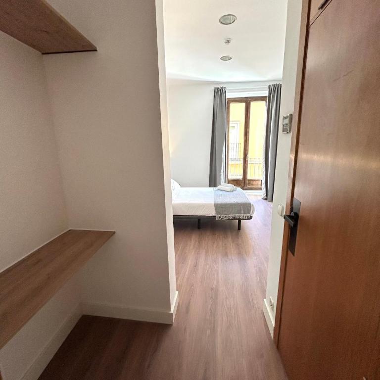 H21 Rooms - Habitación Doble con baño privado - 1