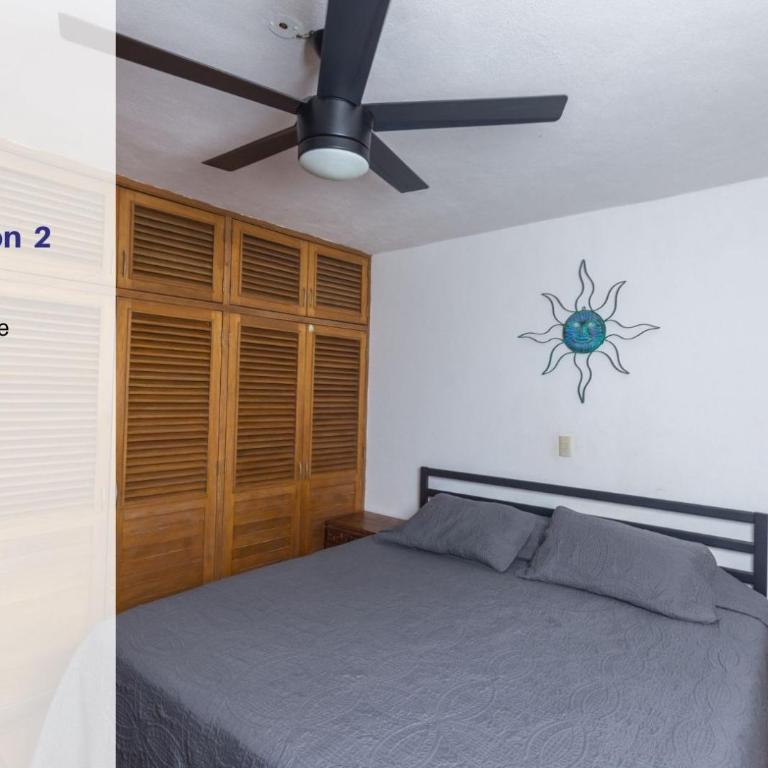 Charming 2BDR Romantic Zone Pool with View - Appartement - 19