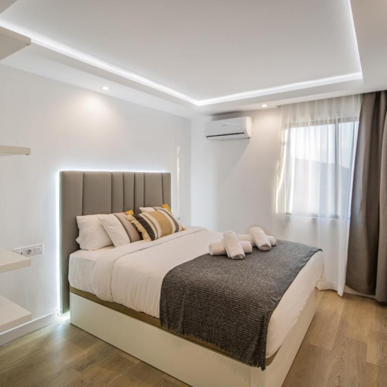Seascape View Corona Rosa - Apartamento de 1 dormitorio - 37