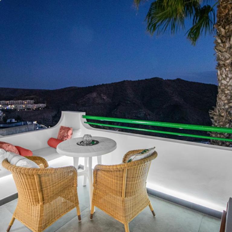 Seascape View Corona Rosa - Apartamento de 1 dormitorio - 35