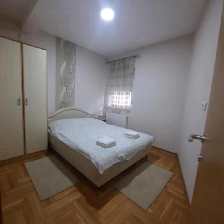 Svilar Apartmani Lux - Apartman sa Terasom - 2