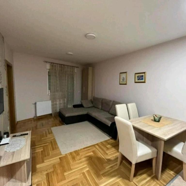 Svilar Apartmani Lux - Apartman sa Terasom - 10