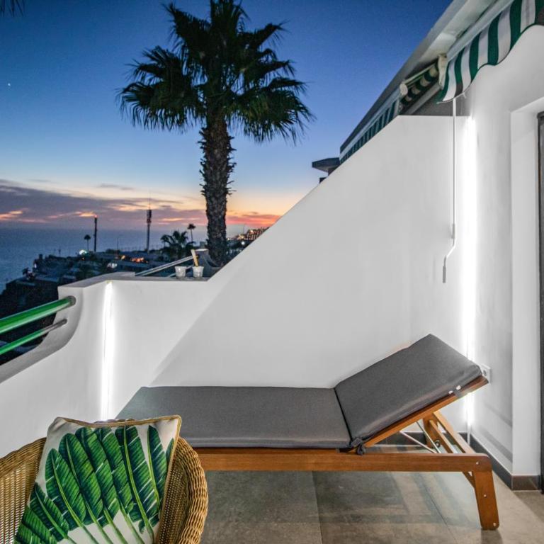 Seascape View Corona Rosa - Apartamento de 1 dormitorio - 6