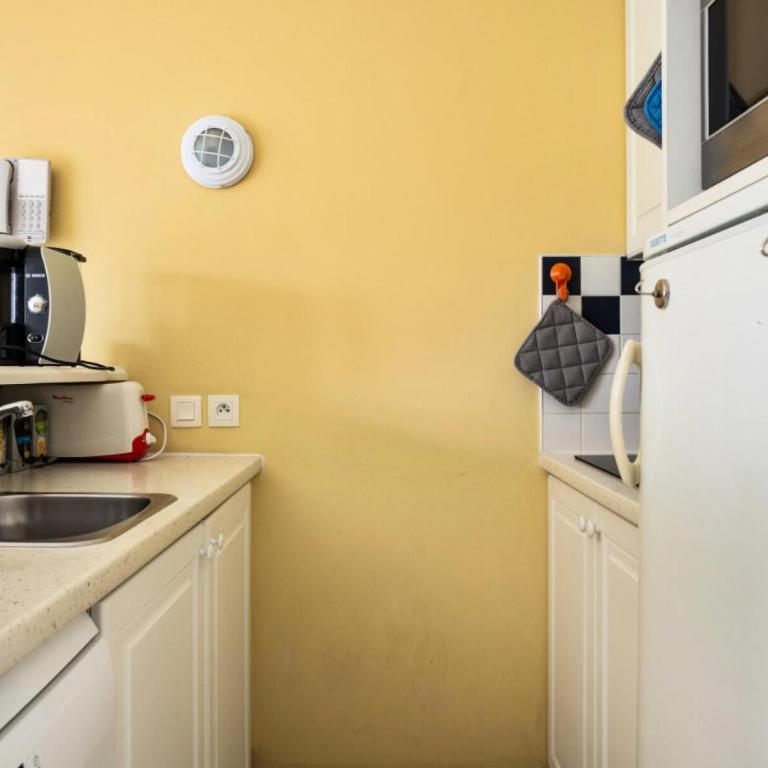 Les Maisons de Port Bourgenay - maeva Home - Maison 4 pièces 8 personnes Sélection MAE-6611 - Maison de Vacances - 5