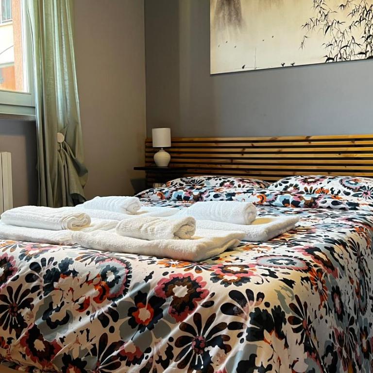 Jane's Home - [Netflix, Wi-Fi] - Appartamento con 1 Camera da Letto - 6