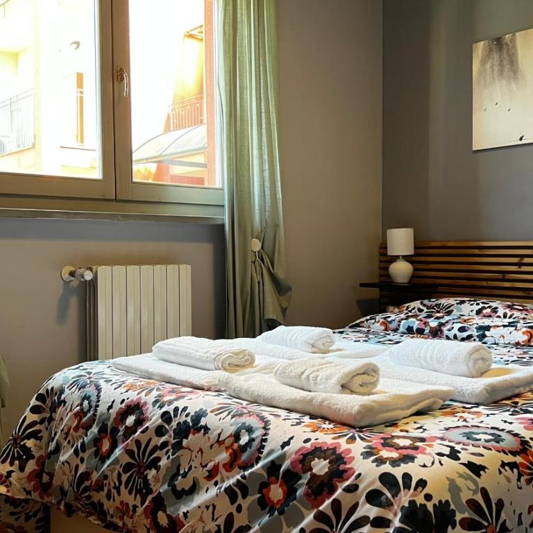Jane's Home - [Netflix, Wi-Fi] - Appartamento con 1 Camera da Letto - 5