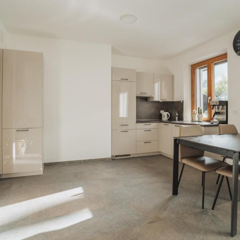 Residence Karpoforus - Two-Bedroom Apartment (4 Adults) - 6