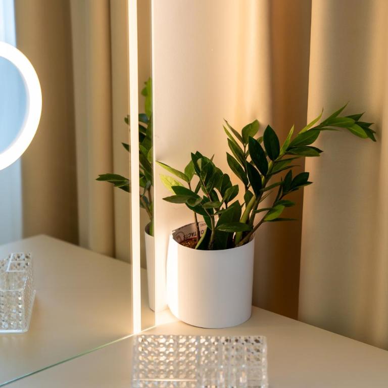 Pinus Aurea - Wellness Oase - Deluks Apartman - 18