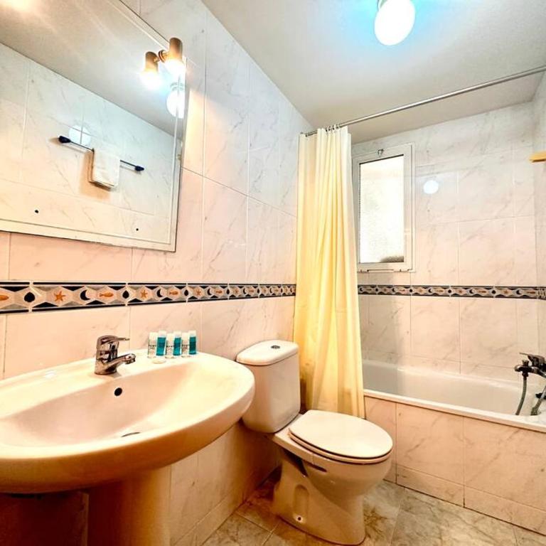 Jávea Beach La Grava - Apartamento de 3 dormitorios - 2