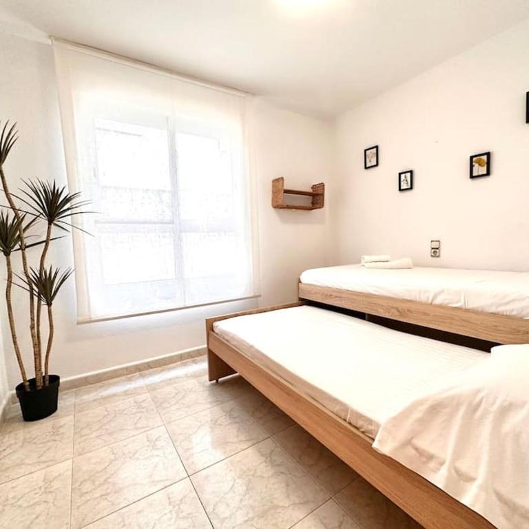Jávea Beach La Grava - Apartamento de 3 dormitorios - 3
