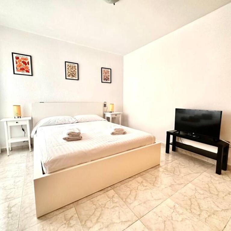 Jávea Beach La Grava - Apartamento de 3 dormitorios - 4