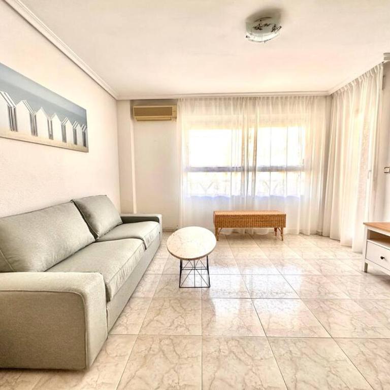 Jávea Beach La Grava - Apartamento de 3 dormitorios - 5