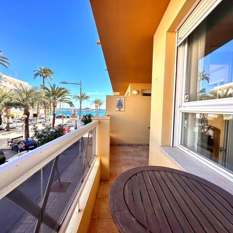 Jávea Beach La Grava - Apartamento de 3 dormitorios - 9