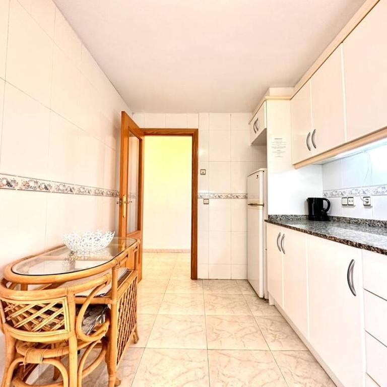 Jávea Beach La Grava - Apartamento de 3 dormitorios - 10