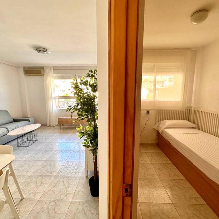 Jávea Beach La Grava - Apartamento de 3 dormitorios - 11