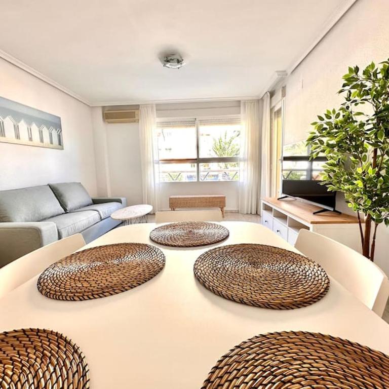 Jávea Beach La Grava - Apartamento de 3 dormitorios - 12