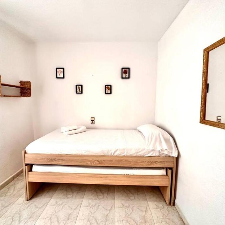 Jávea Beach La Grava - Apartamento de 3 dormitorios - 14