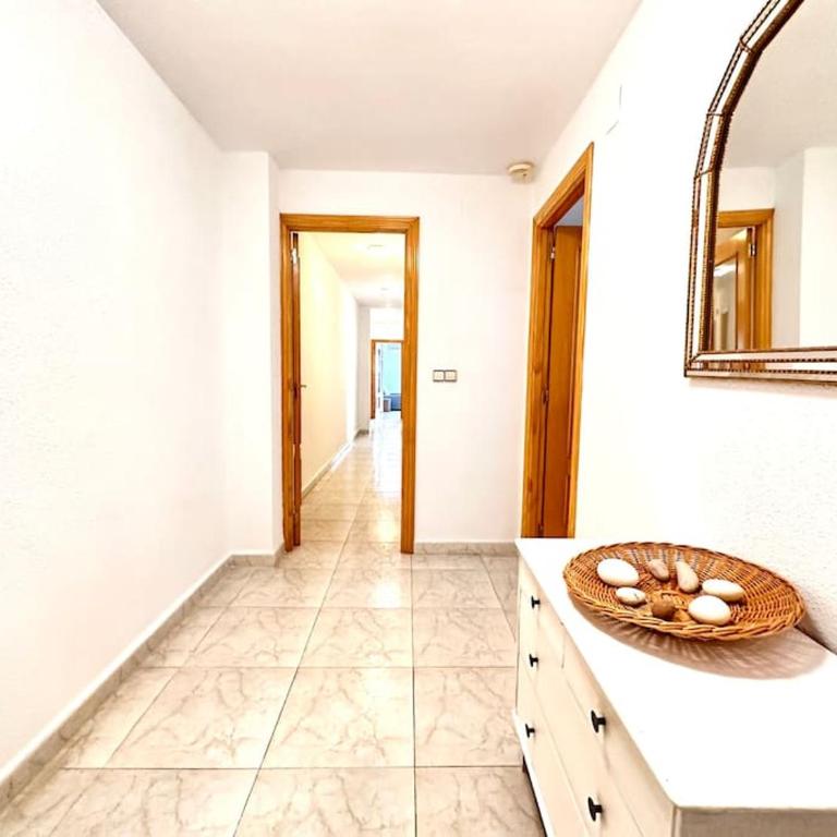 Jávea Beach La Grava - Apartamento de 3 dormitorios - 15