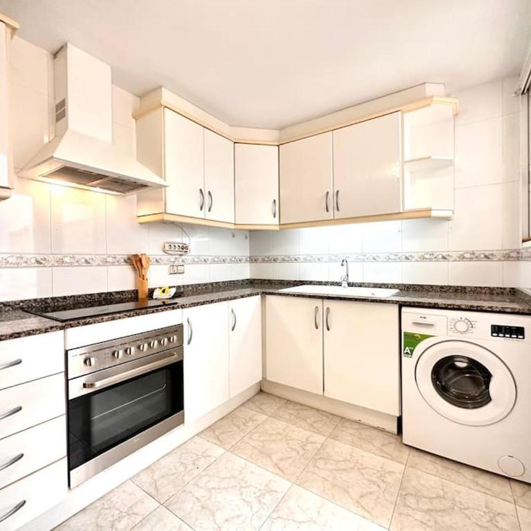 Jávea Beach La Grava - Apartamento de 3 dormitorios - 16