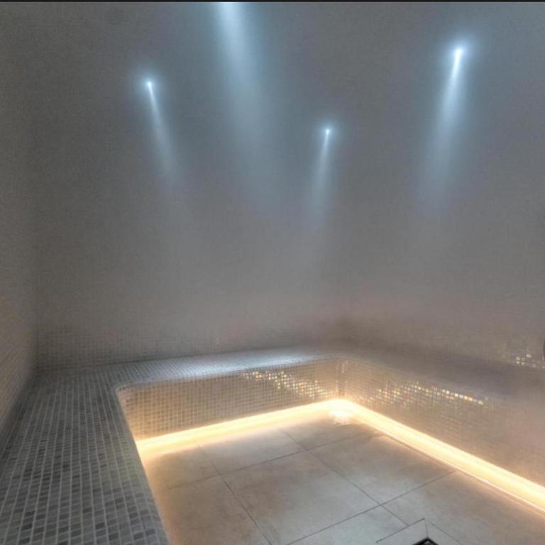 Pinus Aurea - Wellness Oase - Deluks Apartman - 34