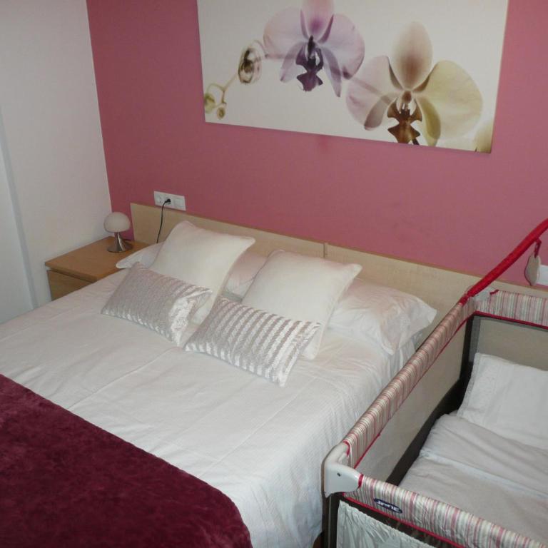 Little Home Girona - Apartamento Deluxe - 25